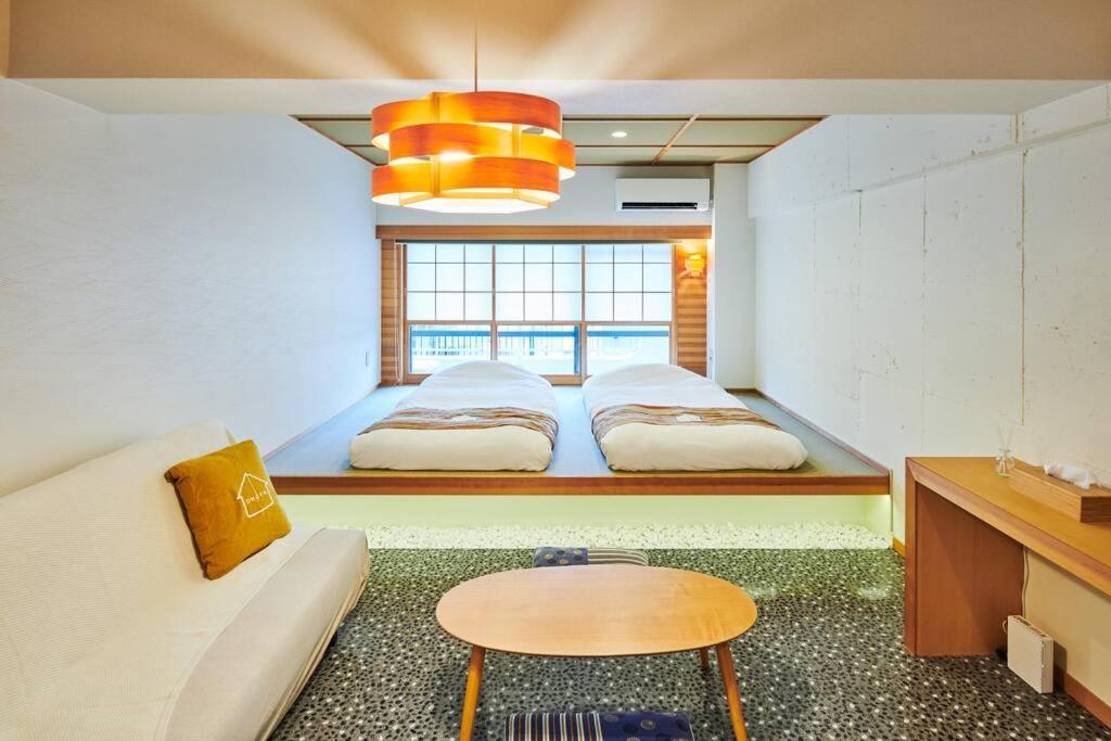 折り鶴の間 402 Präfektur Tokio